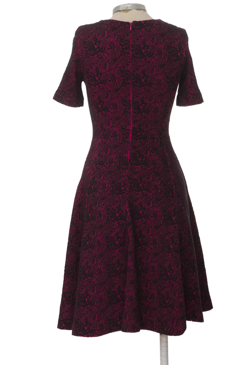 Vestido / Enterizo color Negro - Zara