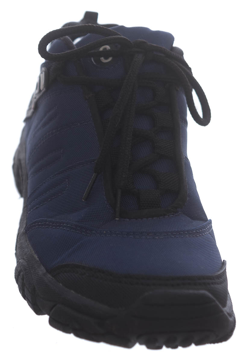 Tenis color Azul - Smash