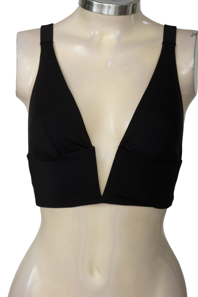 Top / Camiseta color Negro - Suki Cohen