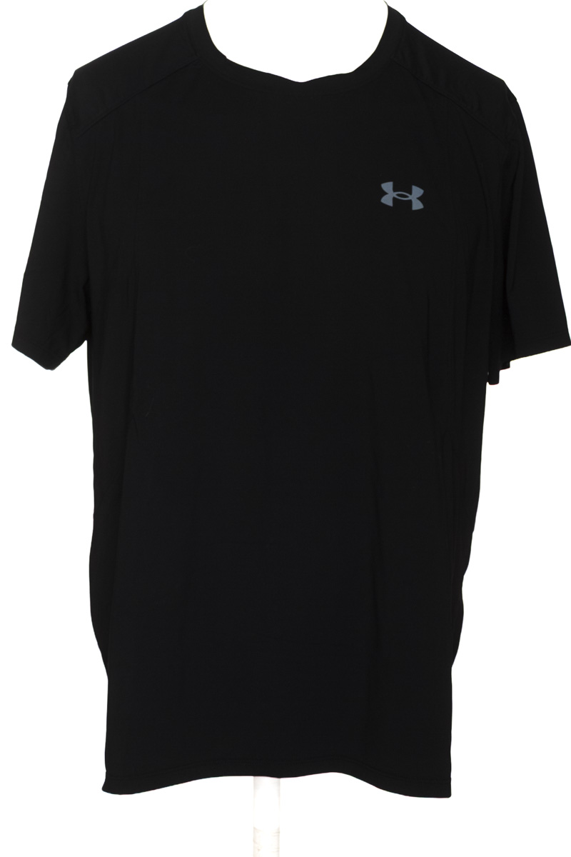 Ropa Deportiva color Negro - Under Armour