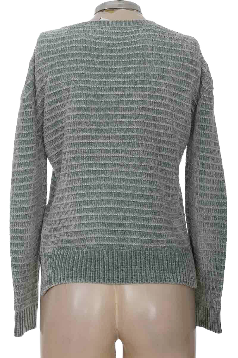 Sweater color Verde - Koaj