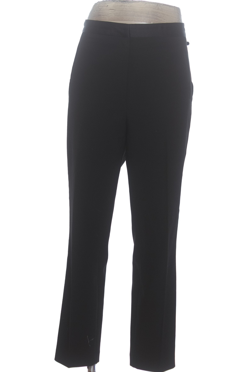 Pantalones color Negro - Zara