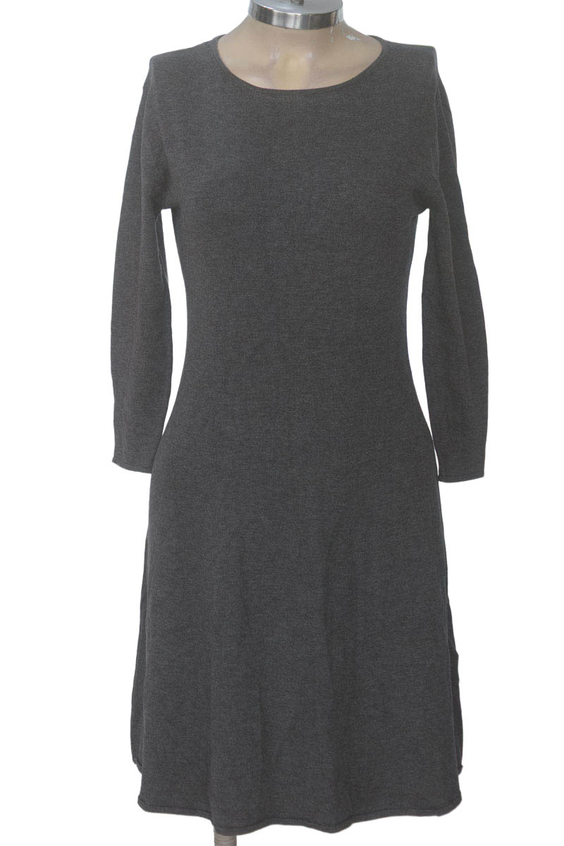 Vestido / Enterizo color Gris - H&M