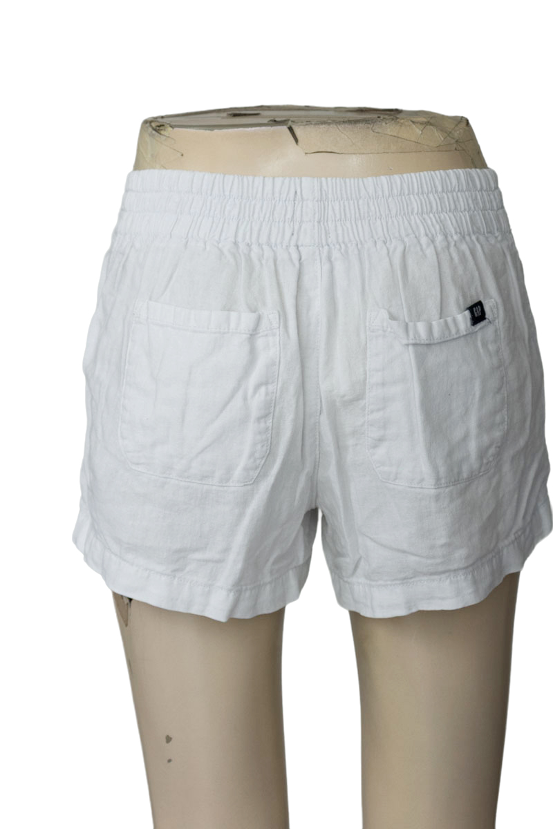 Short color Blanco - GAP