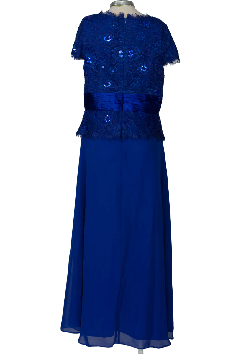 Vestido / Enterizo color Azul - Closeando