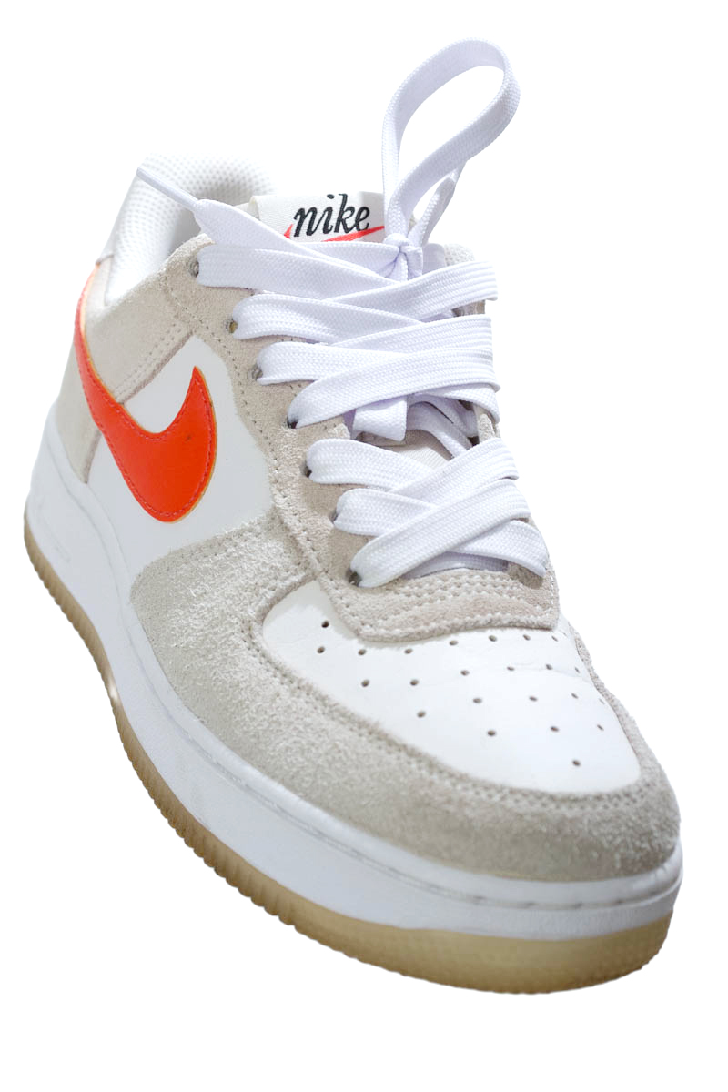 Zapatos color Beige - Nike