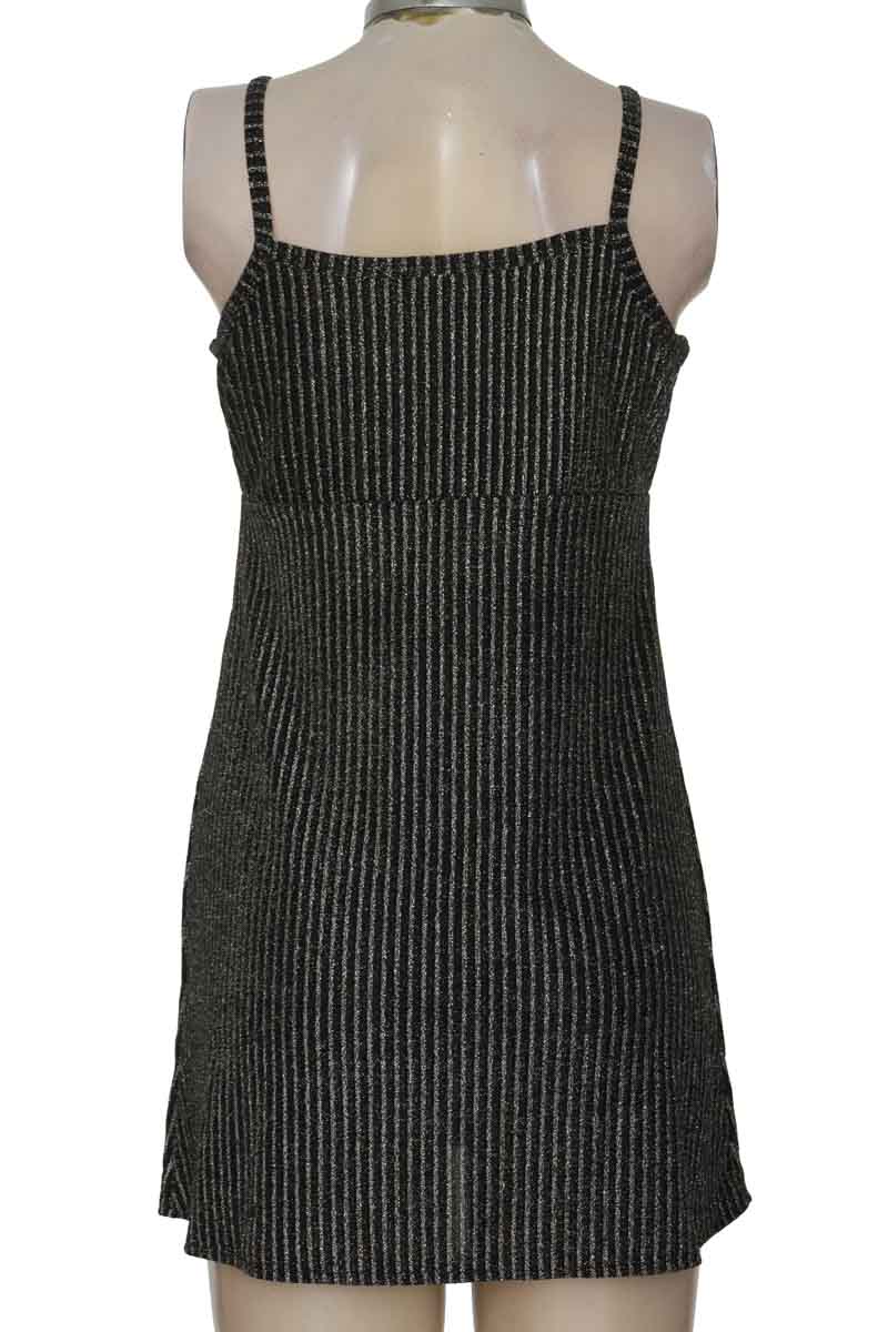 Top / Camiseta color Negro - New Style