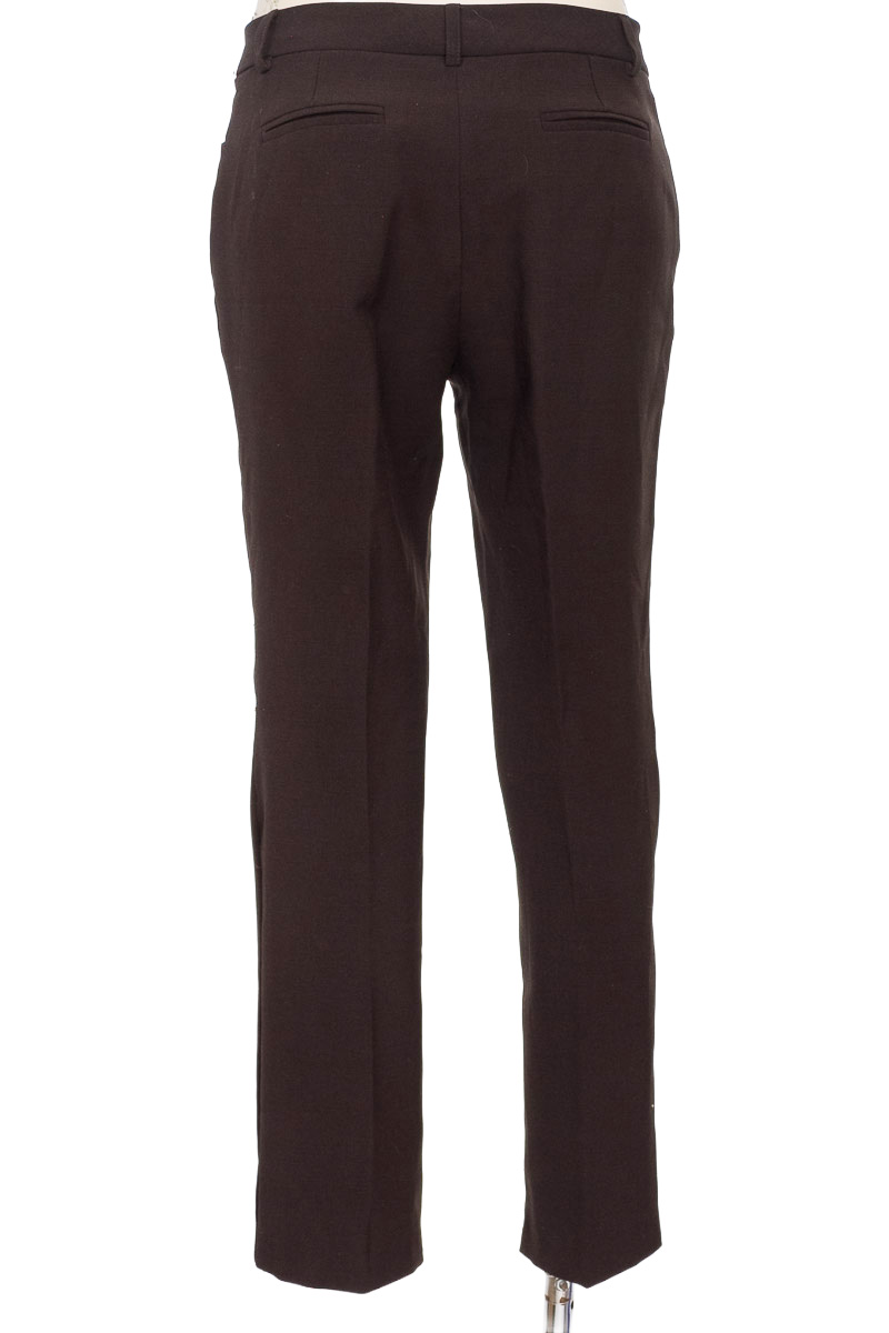 Pantalones color Negro - Tempus