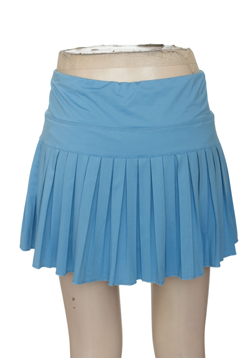 Ropa Deportiva / Salida de Baño color Azul - Closeando