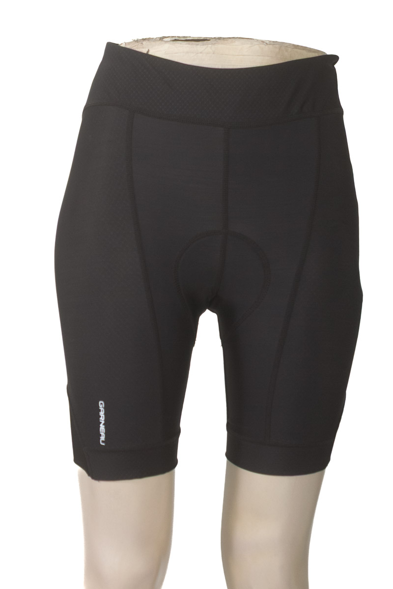 Ropa Deportiva / Salida de Baño color Negro - Garneau