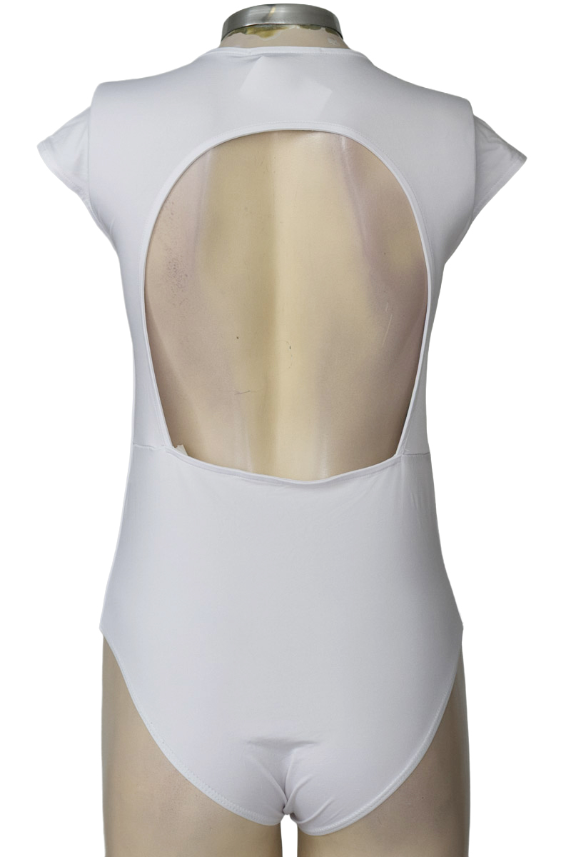 Top / Camiseta color Blanco - Seven Seven
