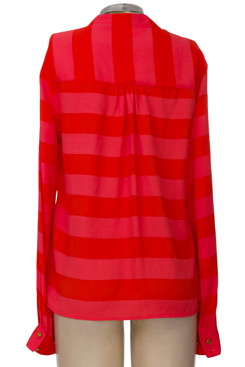 Blusa color Naranja - Forever 21