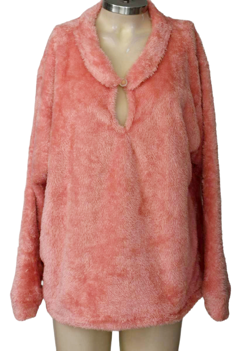 Sweater color Rosado - Closeando