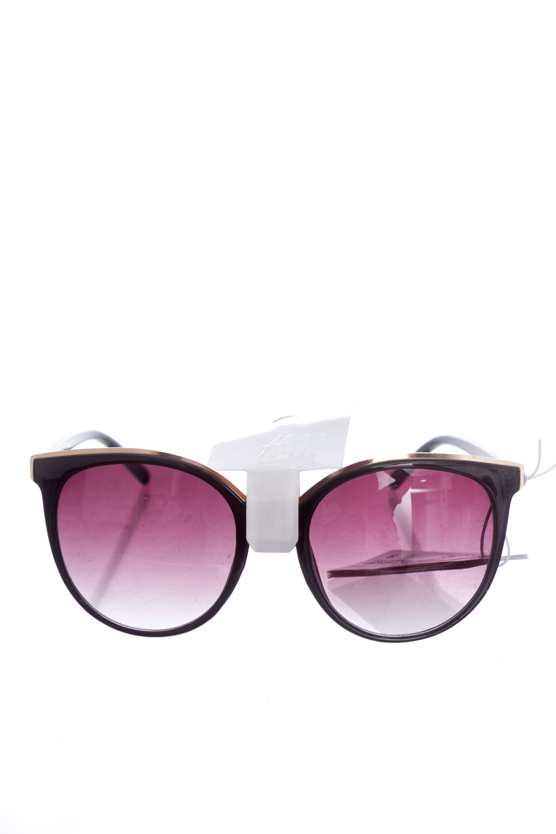 Accesorios color Negro - H&M