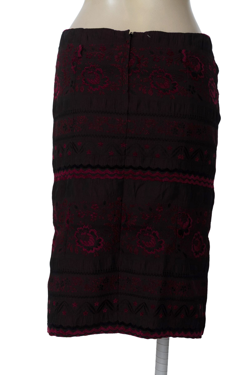 Falda color Estampado - Taty