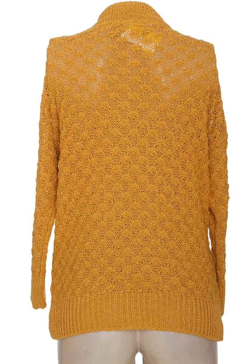Sweater color Mostaza - MNG