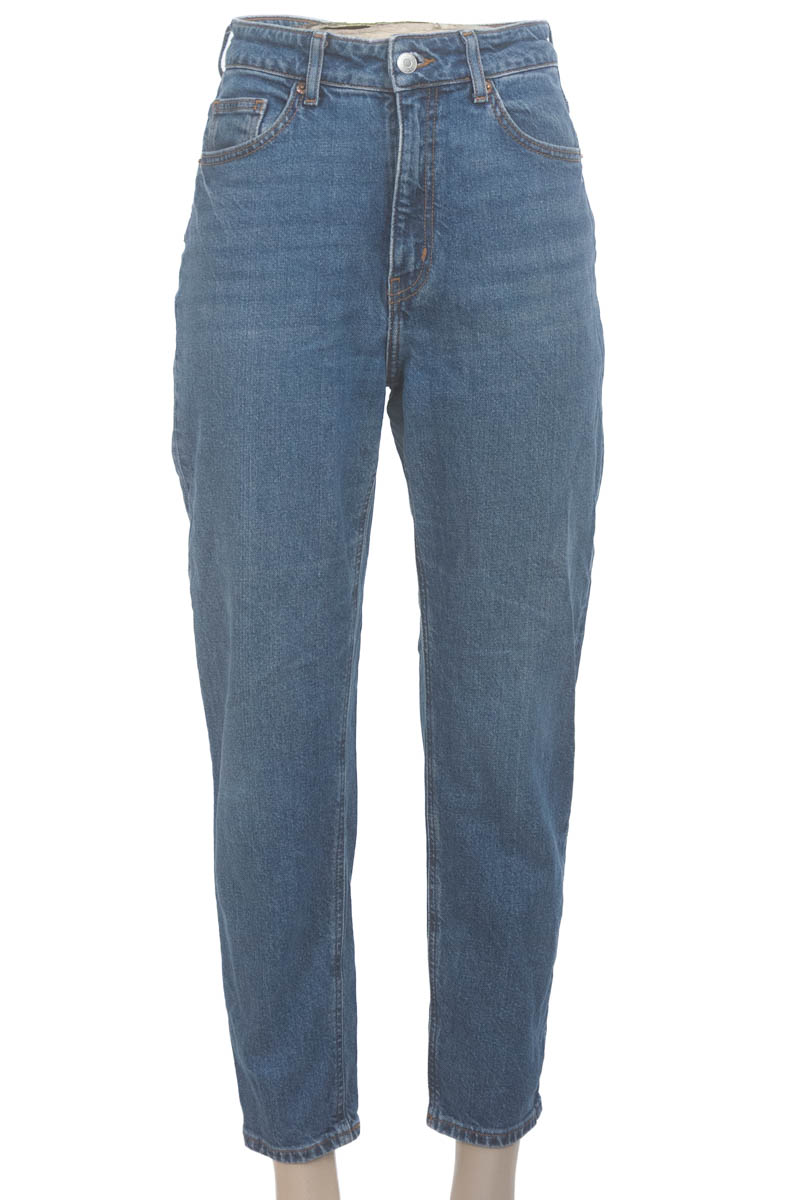 Pantalones color Azul - H&M