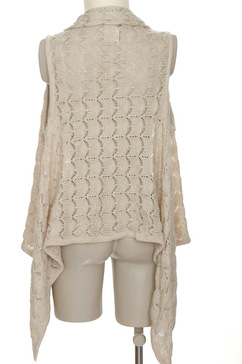 Sweater color Beige - Forever 21