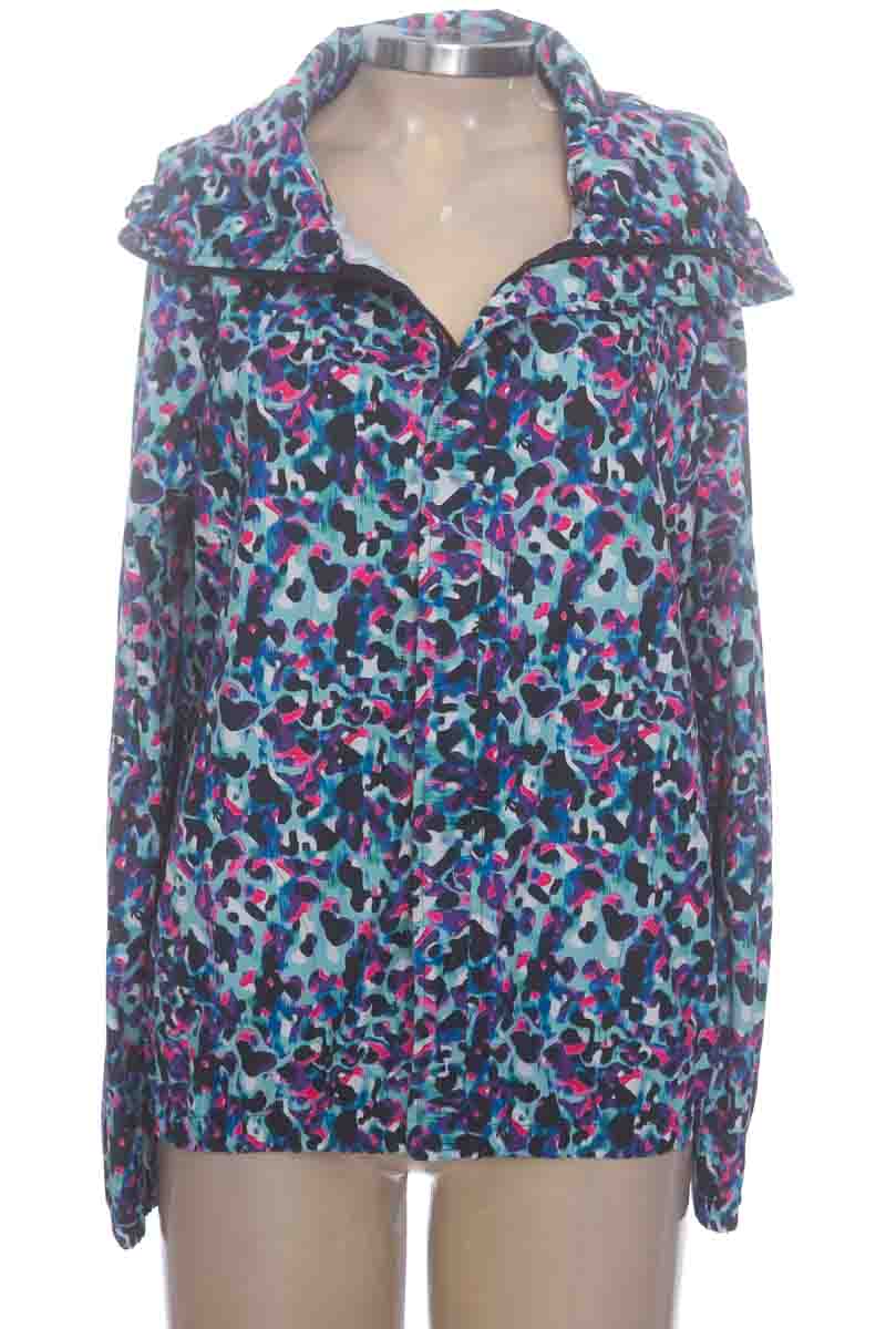 Ropa Deportiva / Salida de Baño color Azul - Totto