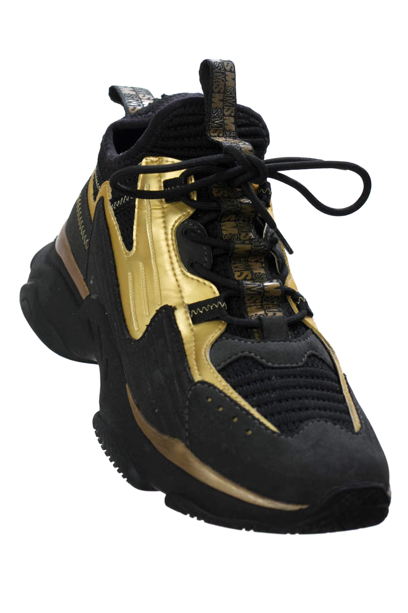 Zapatos color Negro - Steve Madden