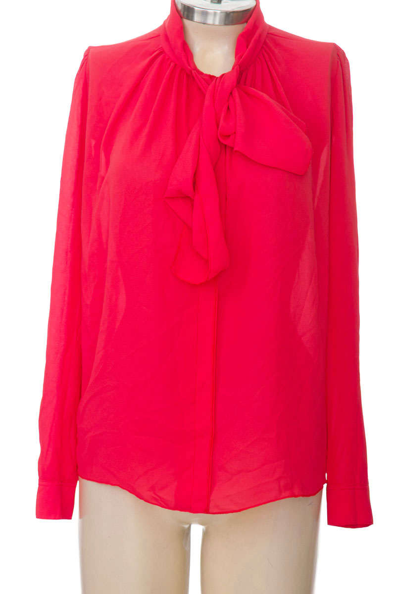 Blusa color Rojo - MNG