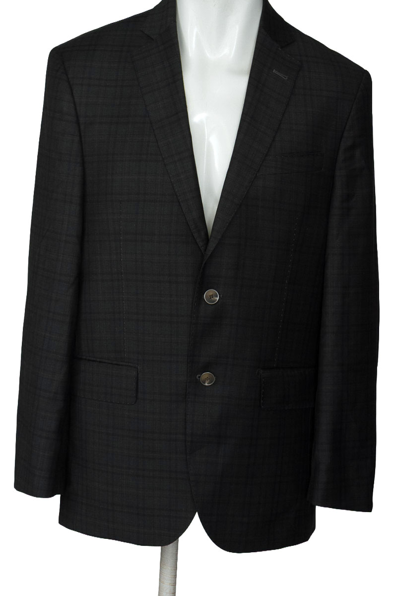 Chaqueta color Gris - Austin Reed