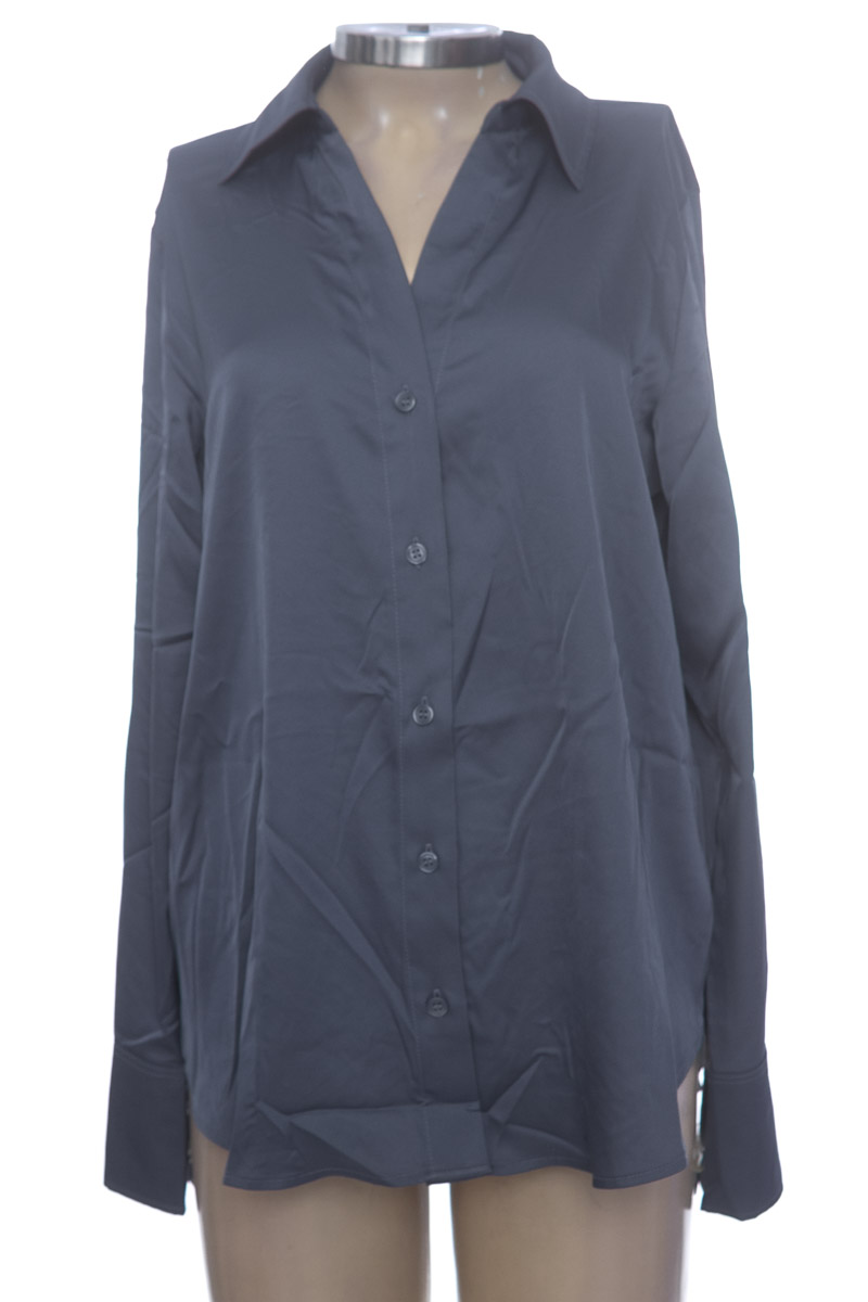 Blusa color Azul - H&M