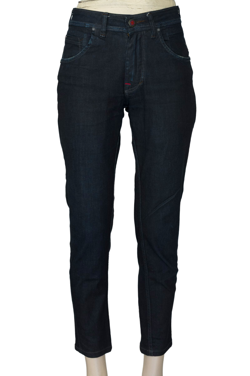 Jean color Azul - Roott + Co