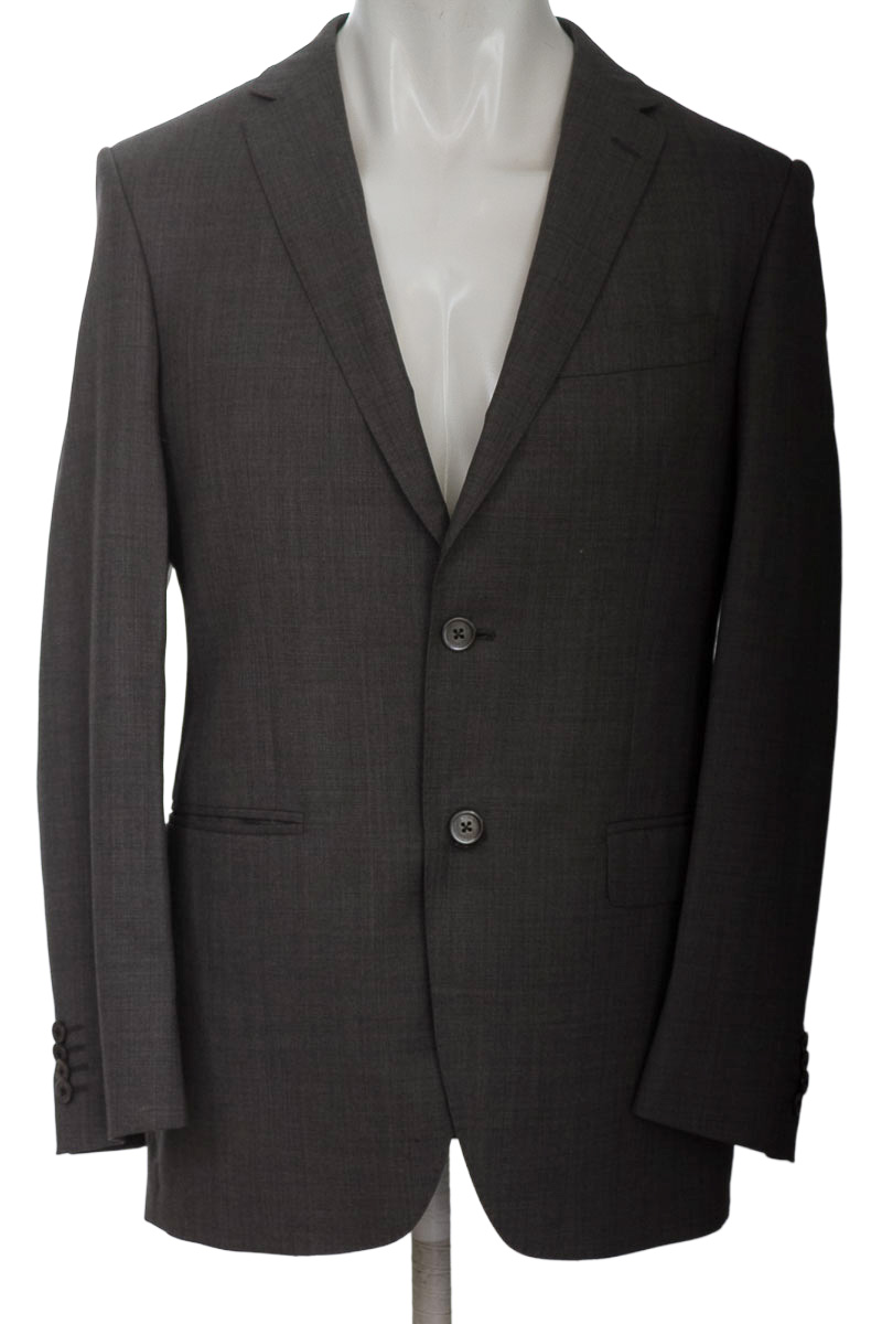 Chaqueta color Gris - Carlos Nieto