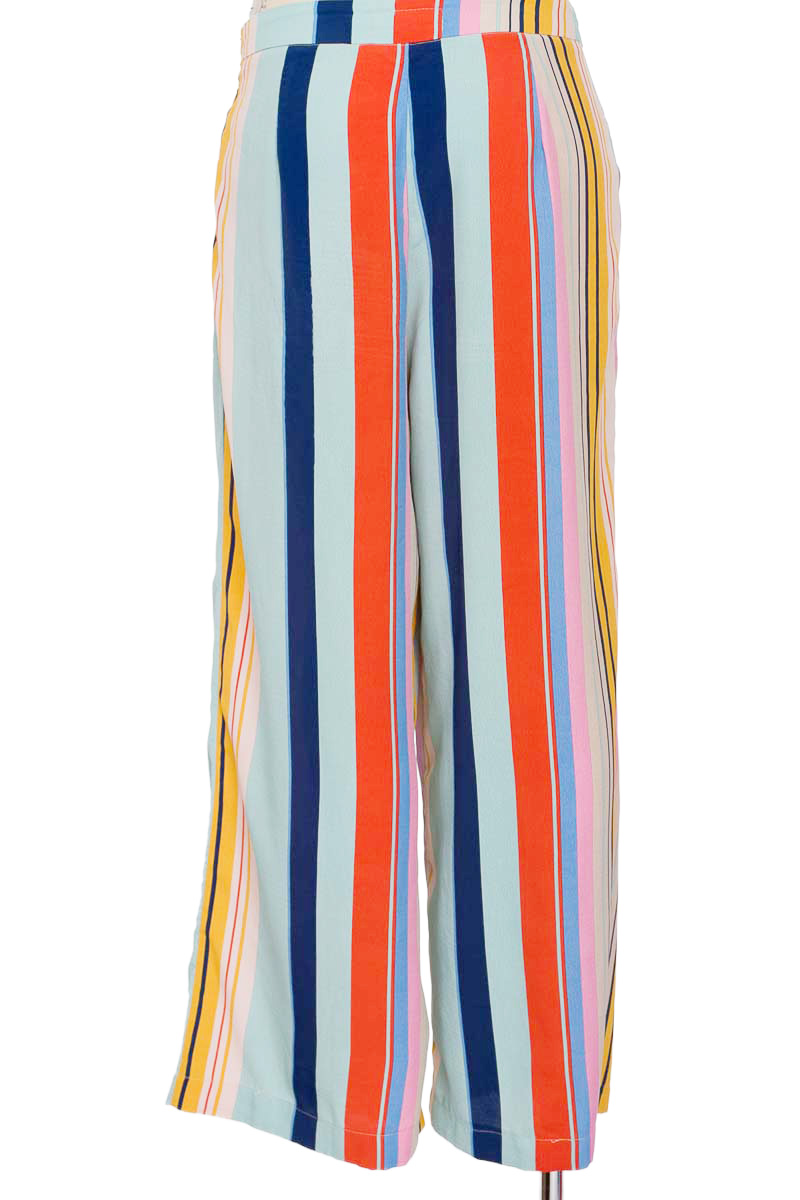 Pantalones color Verde - Santa Maria