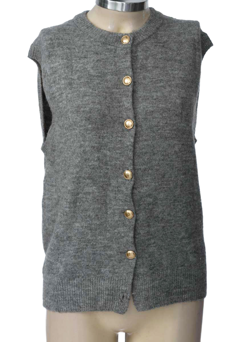 Sweater color Gris - H&M