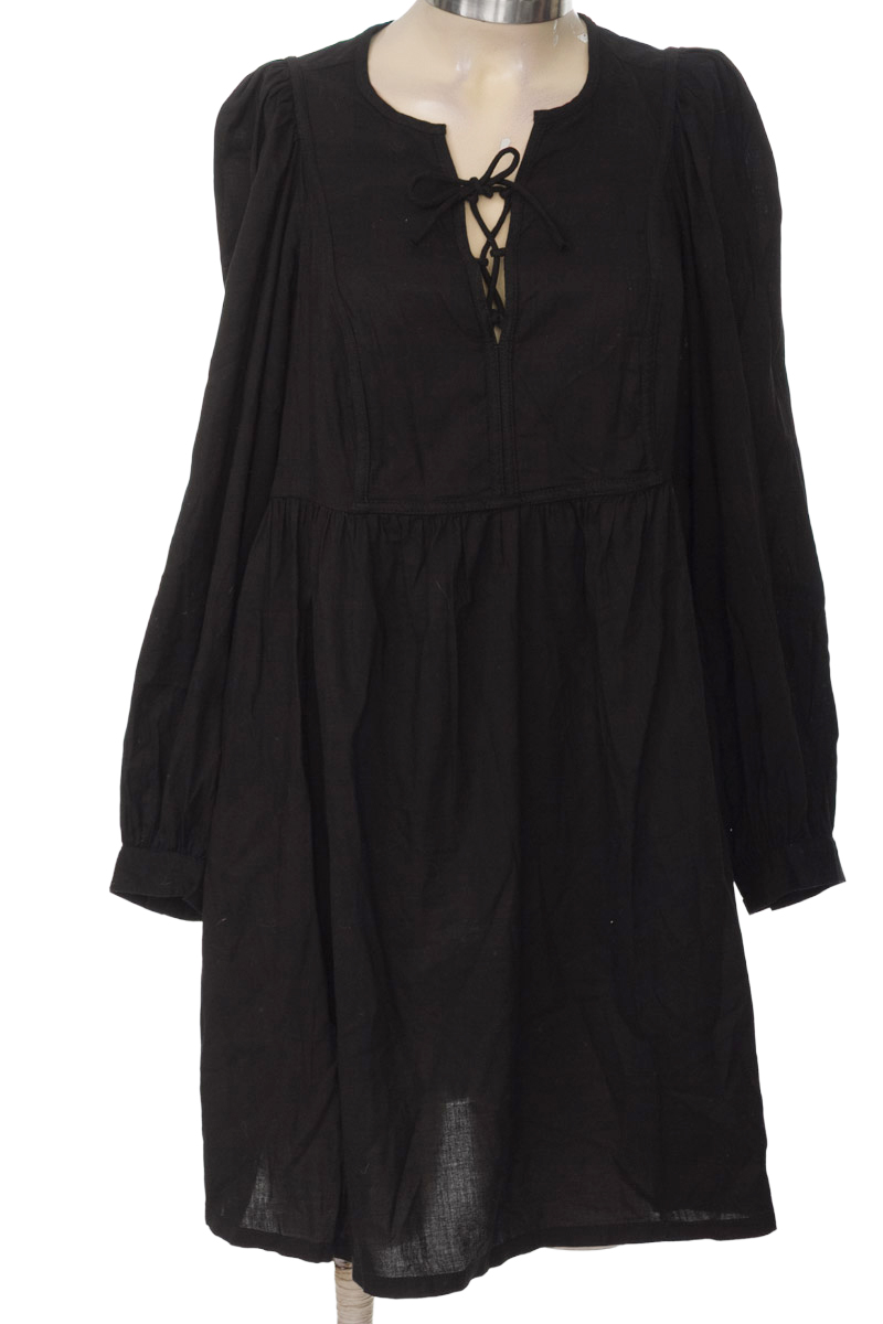 Vestido / Enterizo color Negro - Old Navy