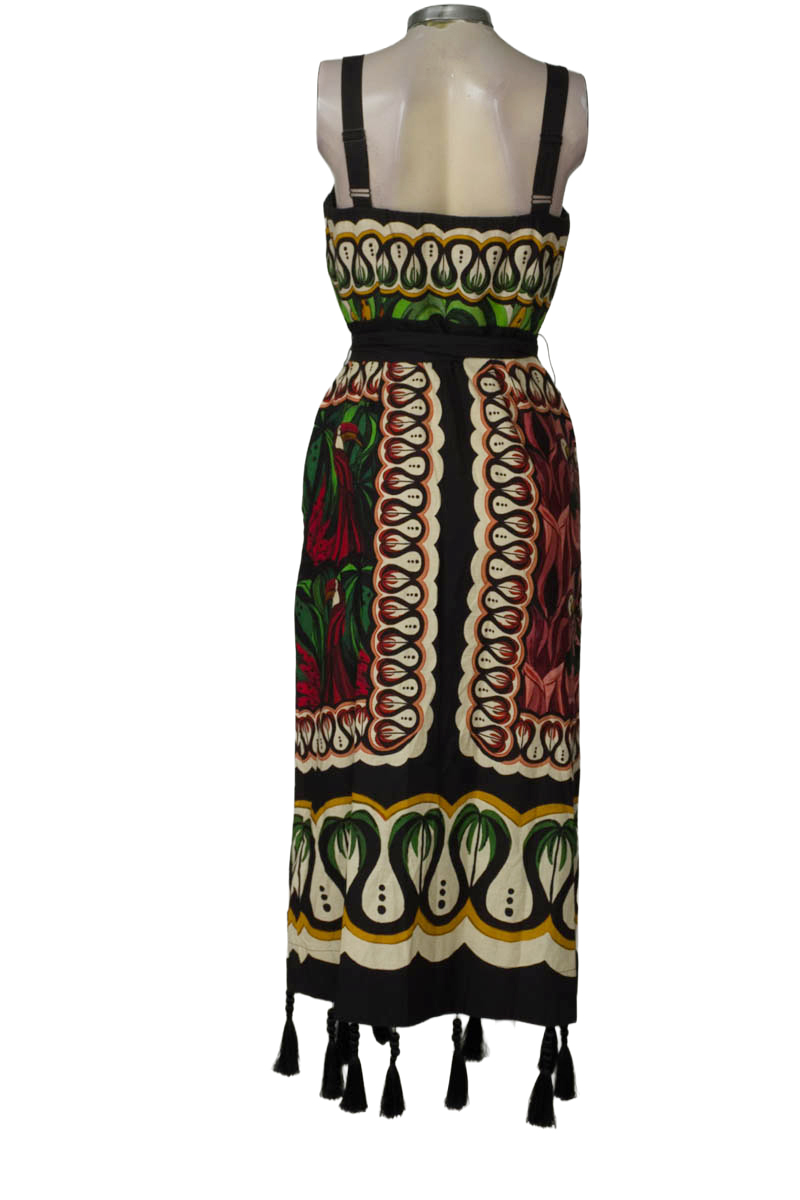 Vestido / Enterizo color Estampado - Farm