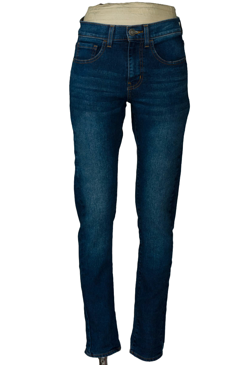 Jean color Azul - Rifle