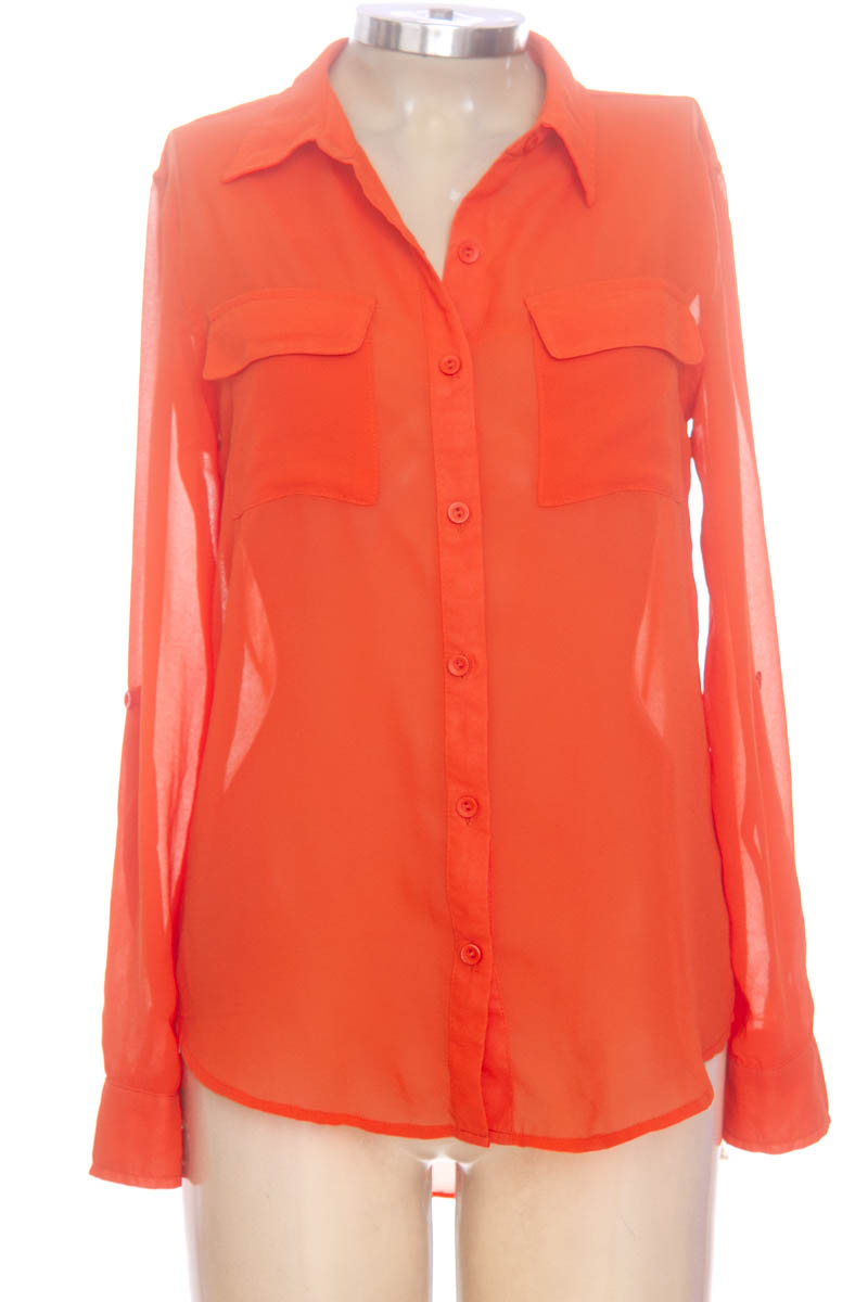 Blusa color Naranja - Timing