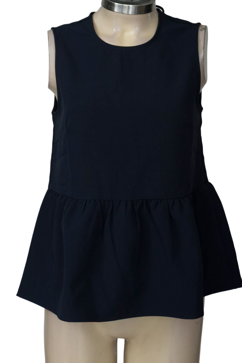 Top / Camiseta color Azul - H&M