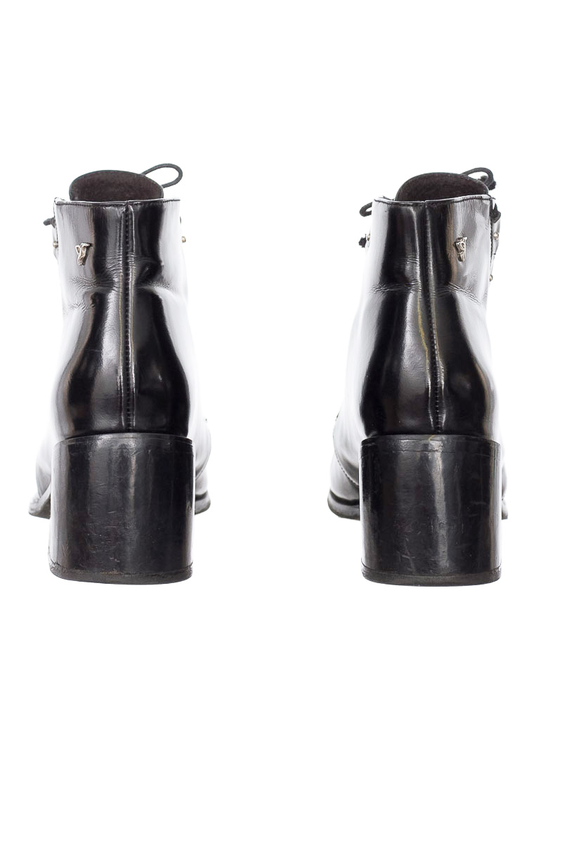 Zapatos color Negro - Closeando