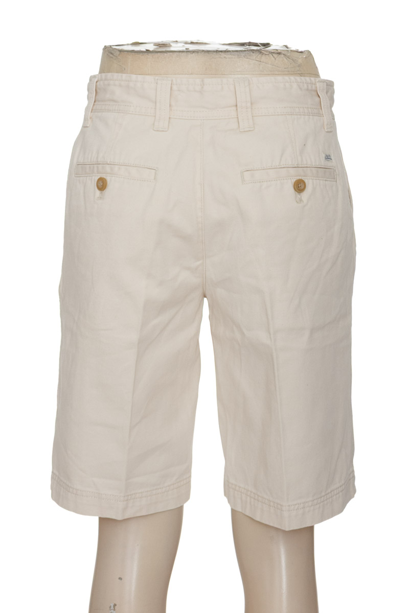 Bermuda - Pantaloneta color Beige - Izod
