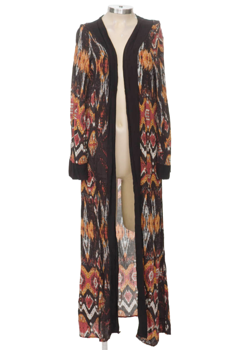 Blusa color Negro - Tennis