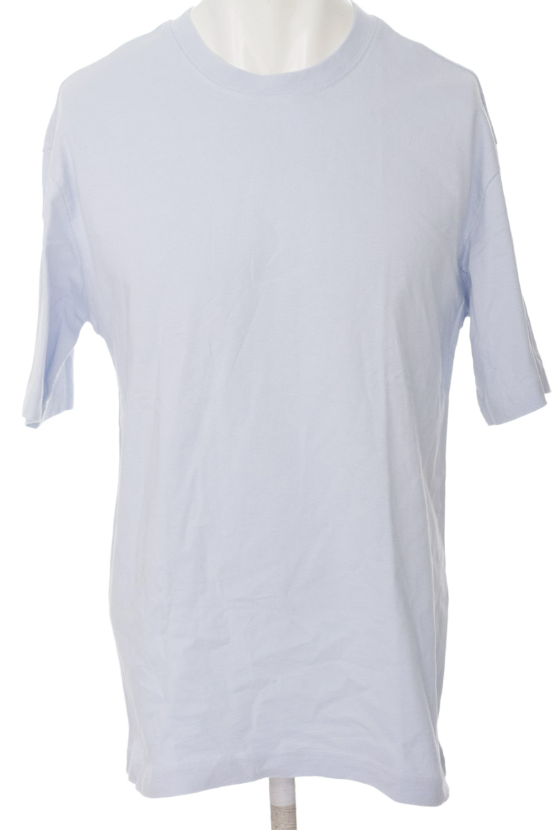 Camiseta color Azul - Closeando