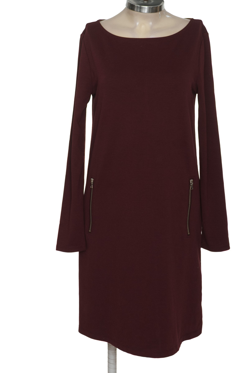 Vestido / Enterizo color Vinotinto - GAP