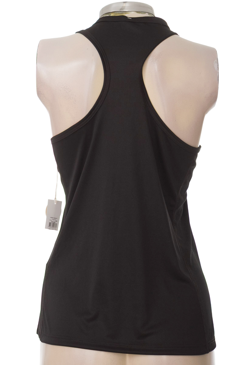 Ropa Deportiva / Salida de Baño color Negro - Bronzini