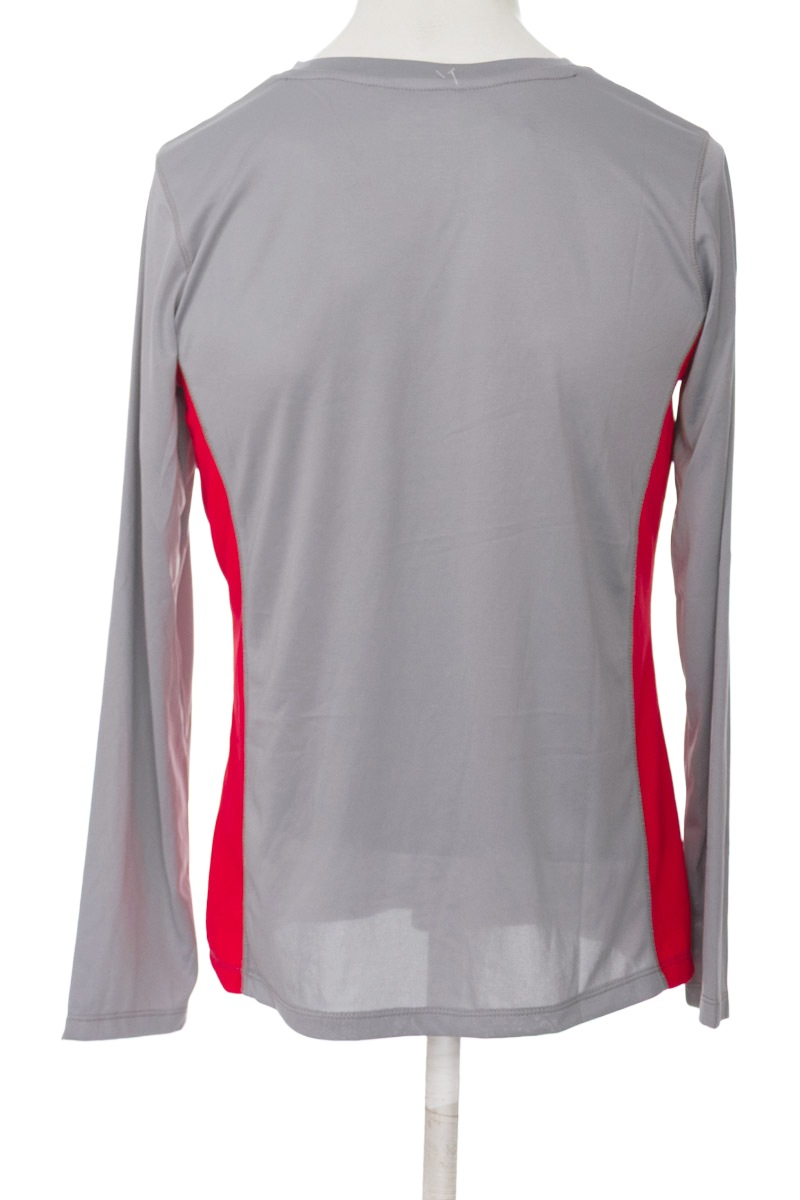 Ropa Deportiva color Gris - Xersion