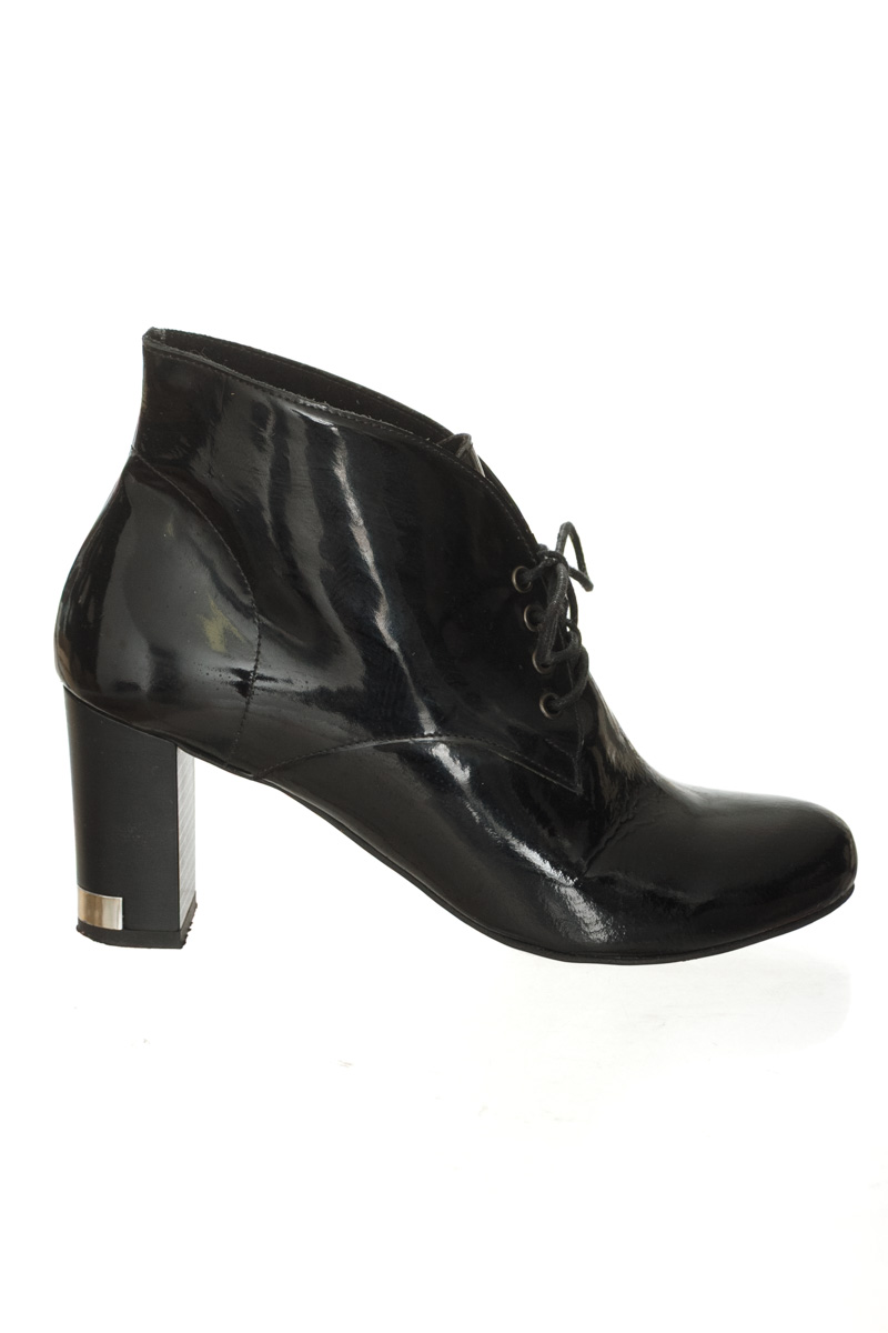 Zapatos color Negro - Mussi