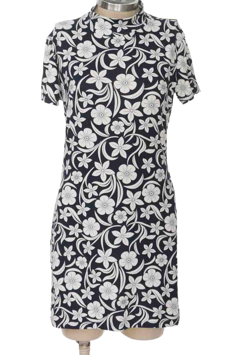 Vestido / Enterizo color Azul - Lemon Tree