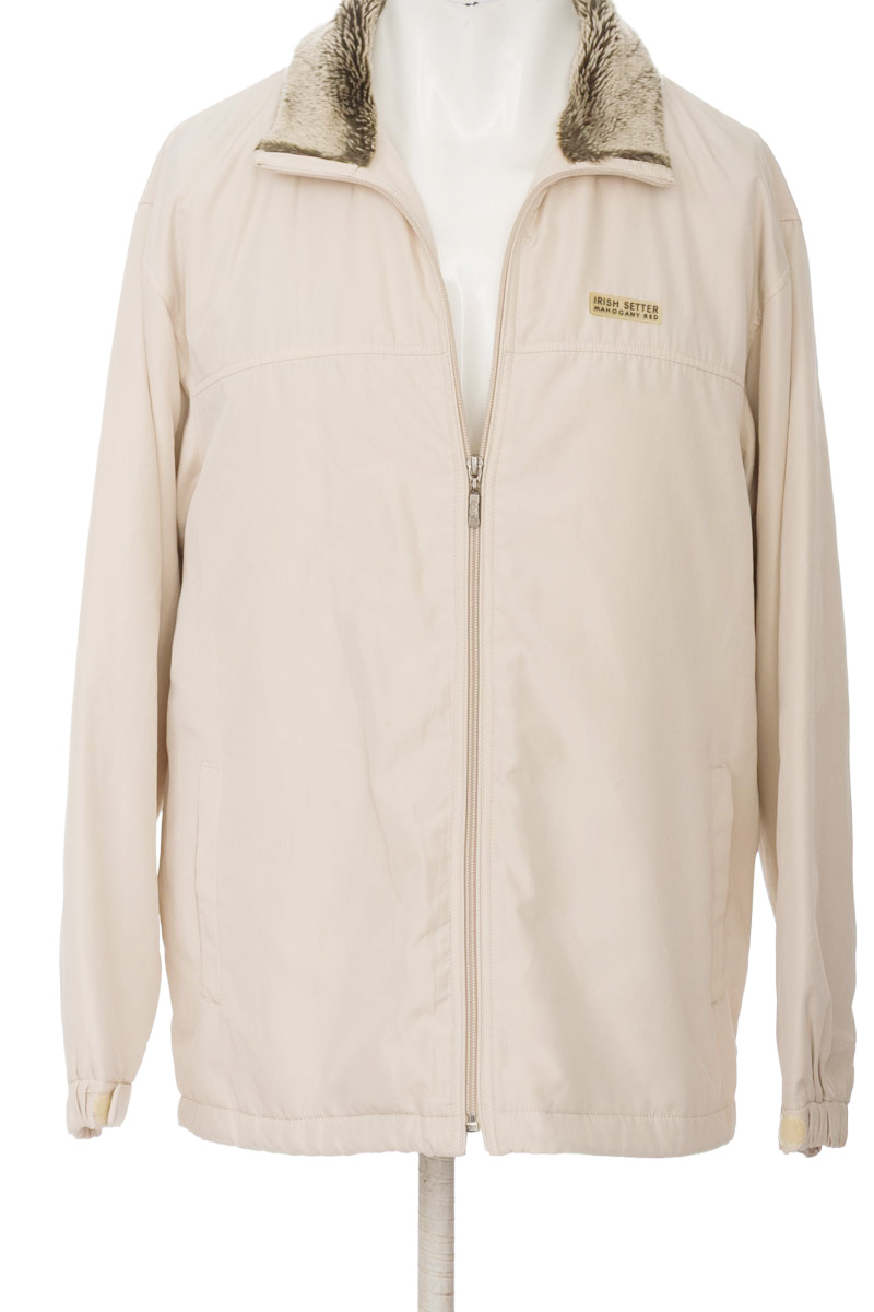 Chaqueta color Beige - Irish Setter