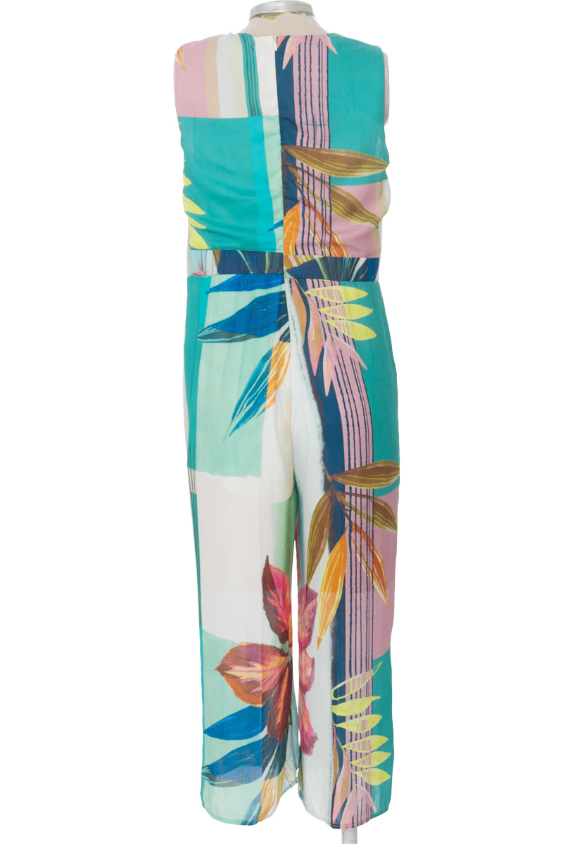 Vestido / Enterizo color Estampado - Closeando