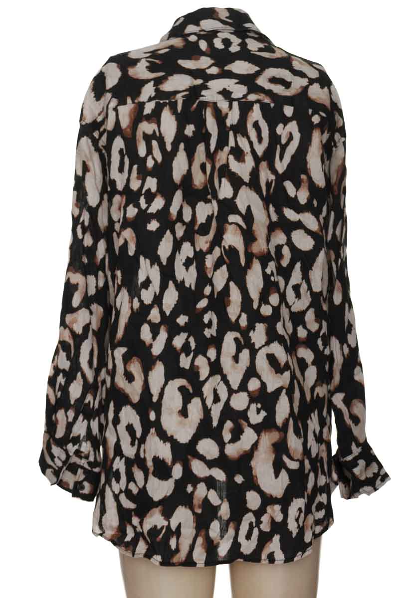 Blusa color Estampado - H&M