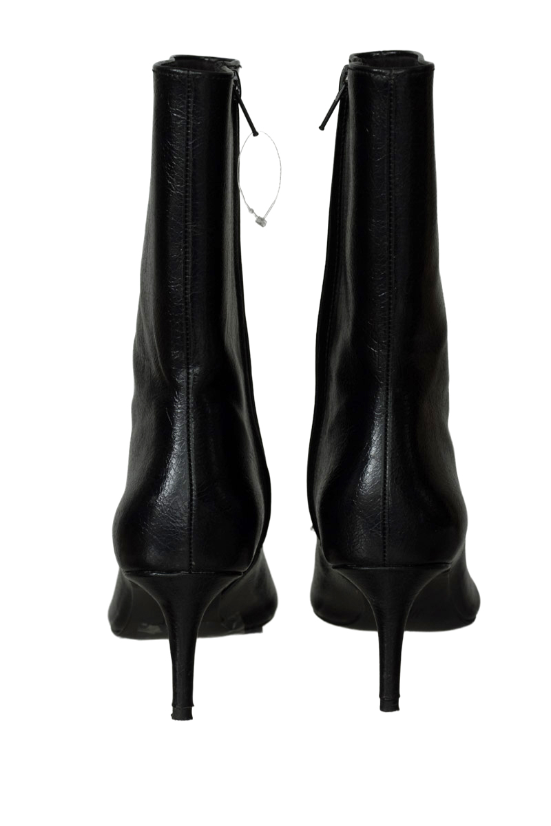 Zapatos color Negro - H&M