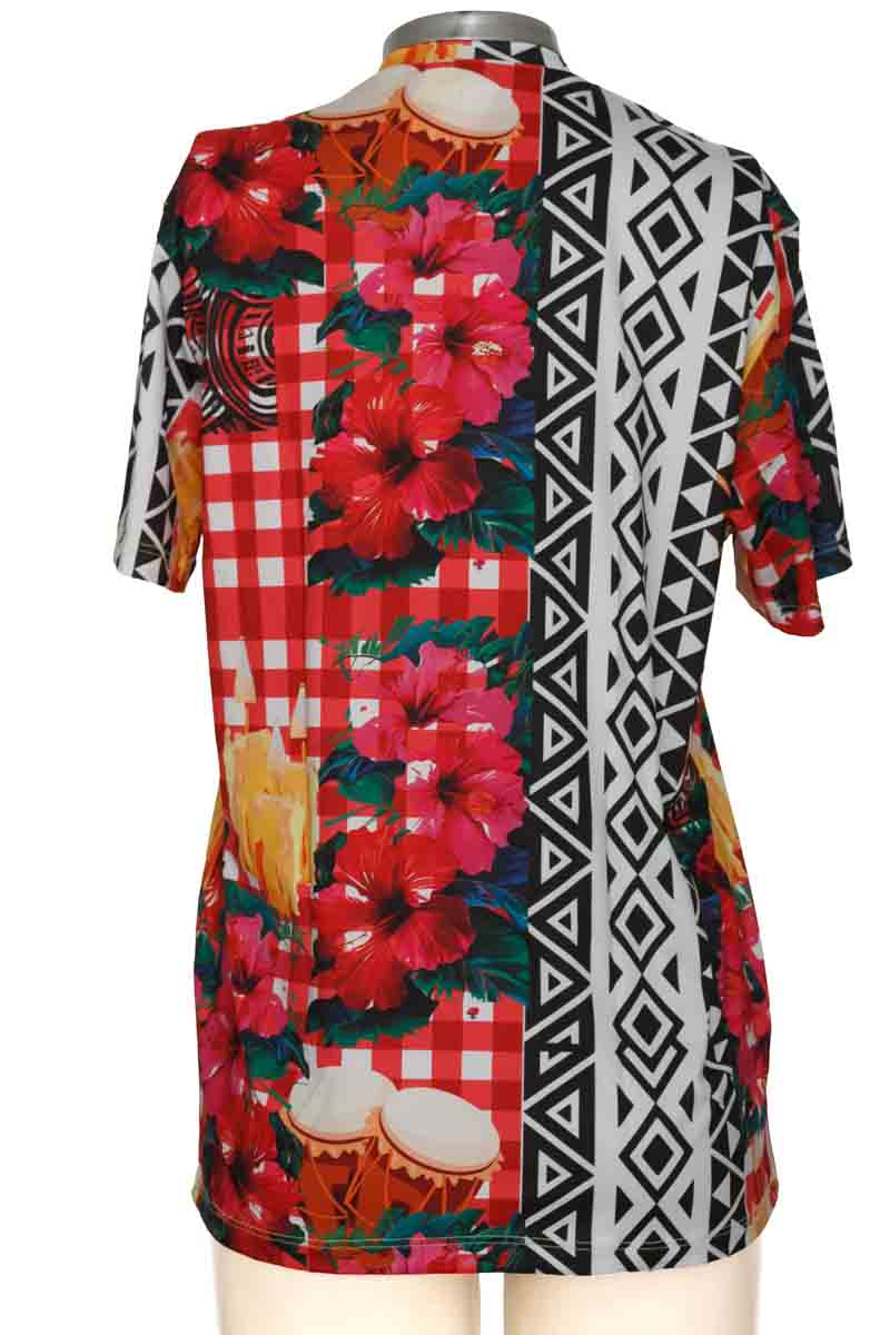 Top / Camiseta color Estampado - Closeando